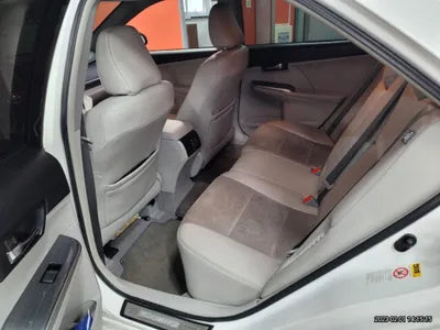 2014 Toyota Camry VIN: