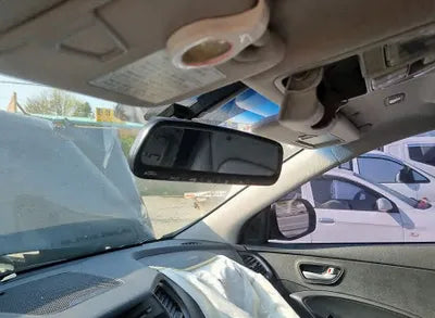 2015 Hyundai Santa FE 524KMKMHSW81UBFU4 VIN:524KMKMHSW81UBFU4