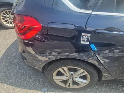 2018 BMW 2 Series Gran Tourer WBA2C1103J7A35922 VIN:WBA2C1103J7A35922