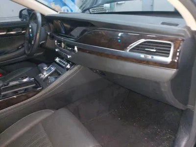 2019 Genesis G90 VIN: