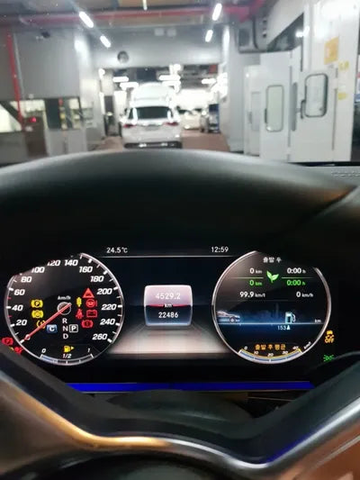 2019 Mercedes-Benz CLS 450 WDD2J5KB4KA018523 VIN:WDD2J5KB4KA018523