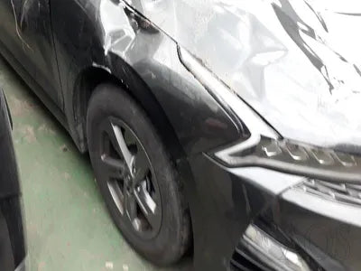 2021 Kia K5 KNAG541BBMA117133 VIN:KNAG541BBMA117133