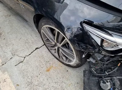 2016 Infiniti Q50 JNKDV71E0GM550791 VIN:JNKDV71E0GM550791