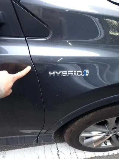 2017 Toyota RAV4 VIN: