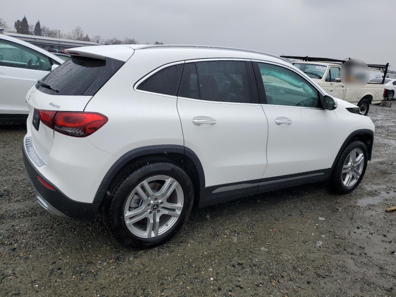 2023 MERCEDES-BENZ GLA 250 4MATIC VIN:W1N4N4HBXPJ492369