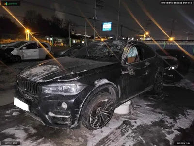 2016 BMW 630 WBAKV2101G0R27391 VIN:WBAKV2101G0R27391