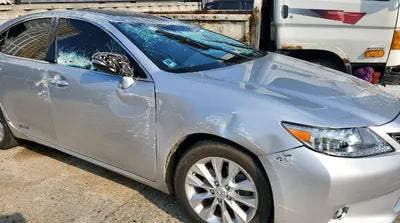 2014 Lexus ES 300 VIN: