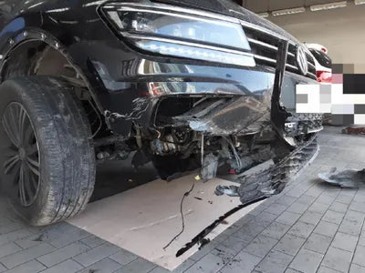 2019 Volkswagen Tiguan WVGZZZ5NZLW815893 VIN:WVGZZZ5NZLW815893