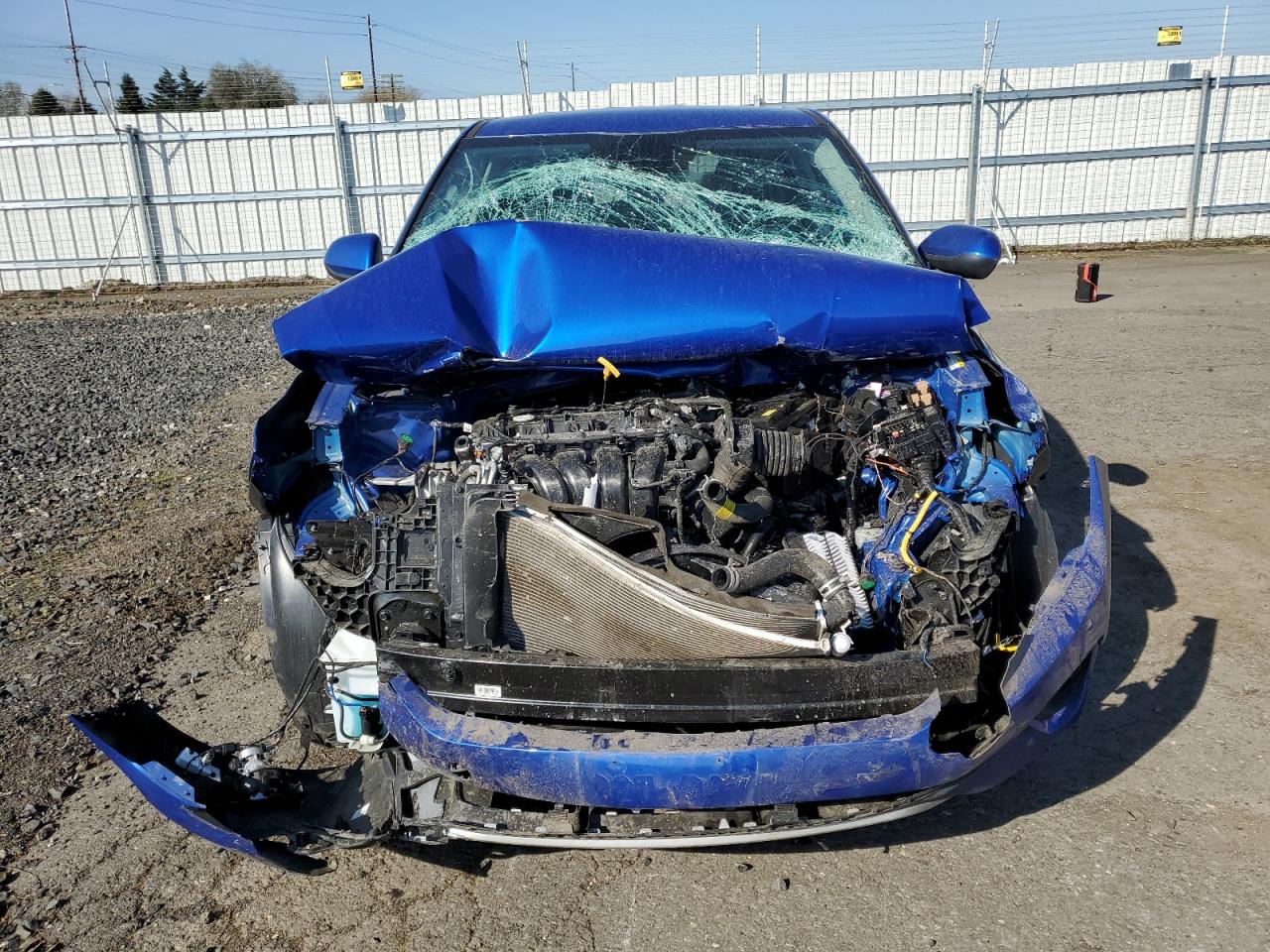 2023 KIA SELTOS LX VIN:KNDEPCAA3P7424493