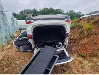 2016 Hyundai Santa FE KMHSW81UBHU726233 VIN:KMHSW81UBHU726233