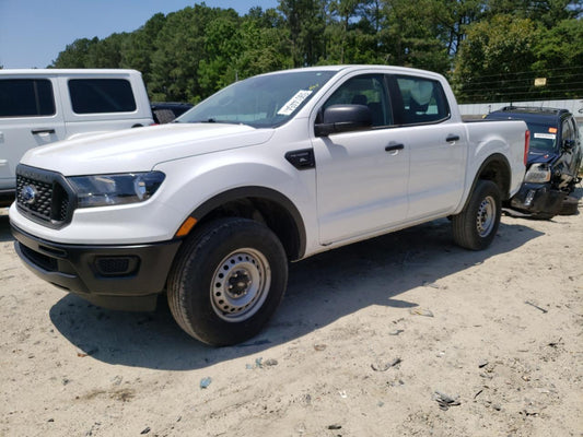 2023 FORD RANGER XL VIN:1FTER4EH9PLE26716