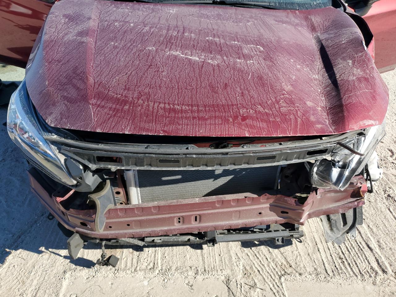 2022 SUBARU IMPREZA  VIN:4S3GTAB65N3726147