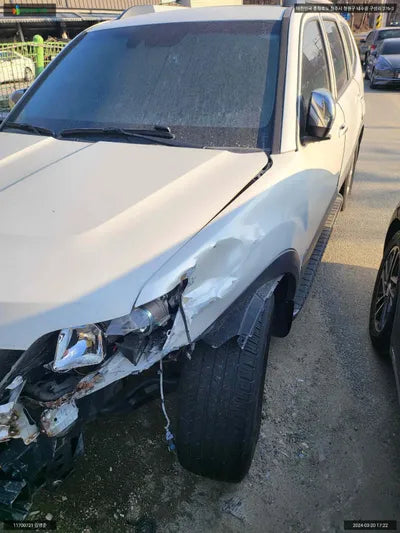 2016 Kia Mohave KNAKN814DHA153885 VIN:KNAKN814DHA153885