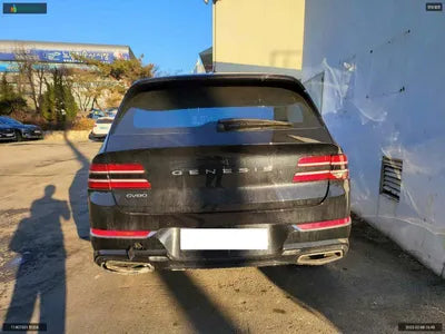 2021 Genesis GV80 KMTHA81BBNU085406 VIN:KMTHA81BBNU085406