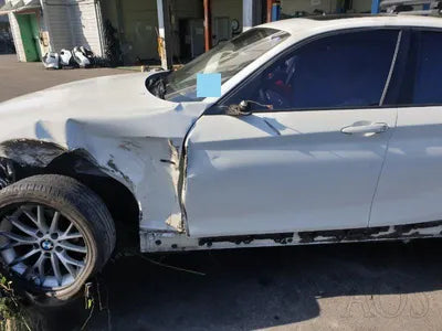 2015 BMW 118 WBA1C1101FJ839221 VIN:WBA1C1101FJ839221