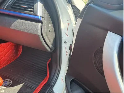 2017 BMW 330 WBA8B9102HA193691 VIN:WBA8B9102HA193691