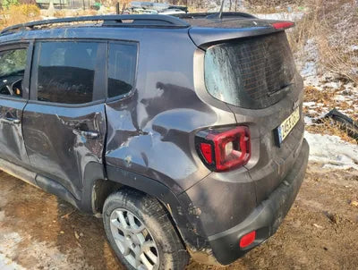 2021 Jeep Renegade 1C4NJCDB1MPM72849 VIN:1C4NJCDB1MPM72849