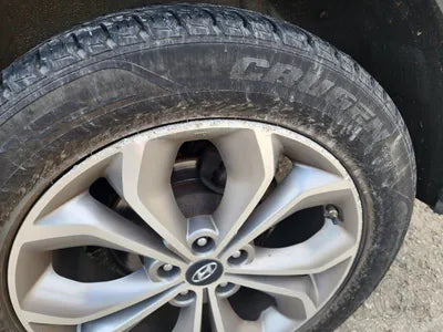 2014 Hyundai Santa FE VIN: