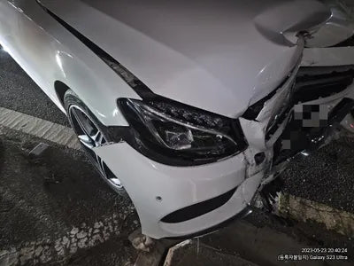 2016 Mercedes-Benz C 250 VIN: