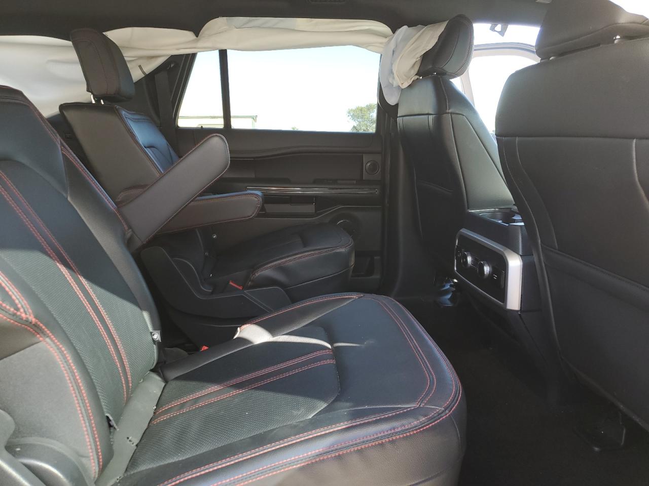 2023 FORD EXPEDITION MAX LIMITED VIN:1FMJK2AG8PEA24819