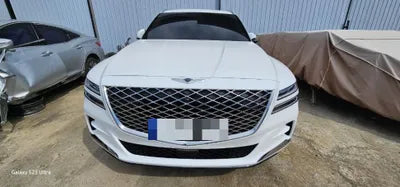 2023 Genesis GV80 VIN: