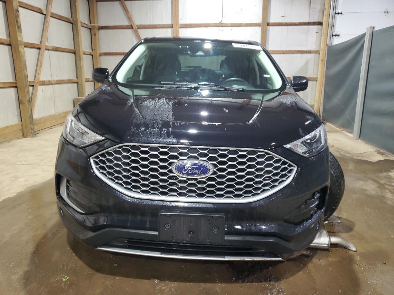 2023 FORD EDGE SEL VIN:2FMPK4J94PBA56797