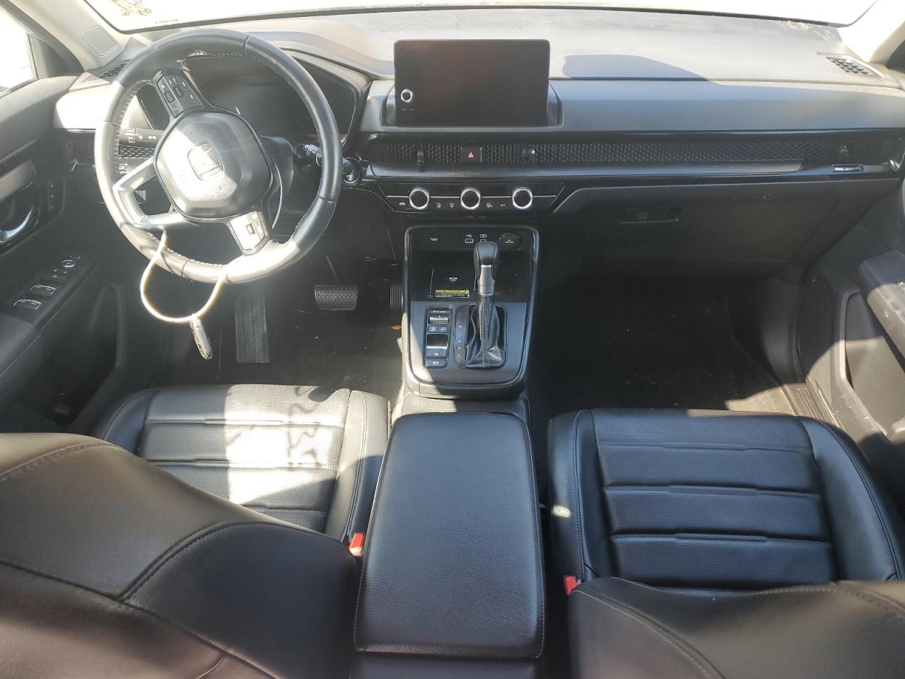 2024 HONDA CR-V EXL VIN:5J6RS3H77RL004654