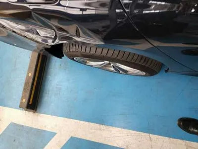 2017 BMW 730 WBA7G6103JB243302 VIN:WBA7G6103JB243302