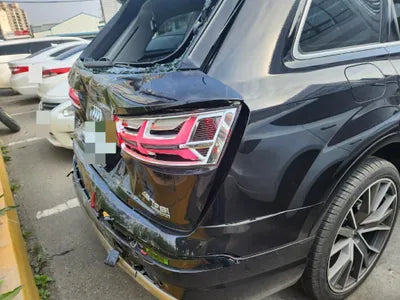 2019 Audi Q7 WAUZZZ4MXKD042408 VIN:WAUZZZ4MXKD042408