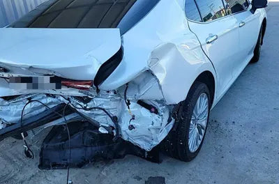 2019 Toyota Camry JTNB21HK9K3047880 VIN:JTNB21HK9K3047880