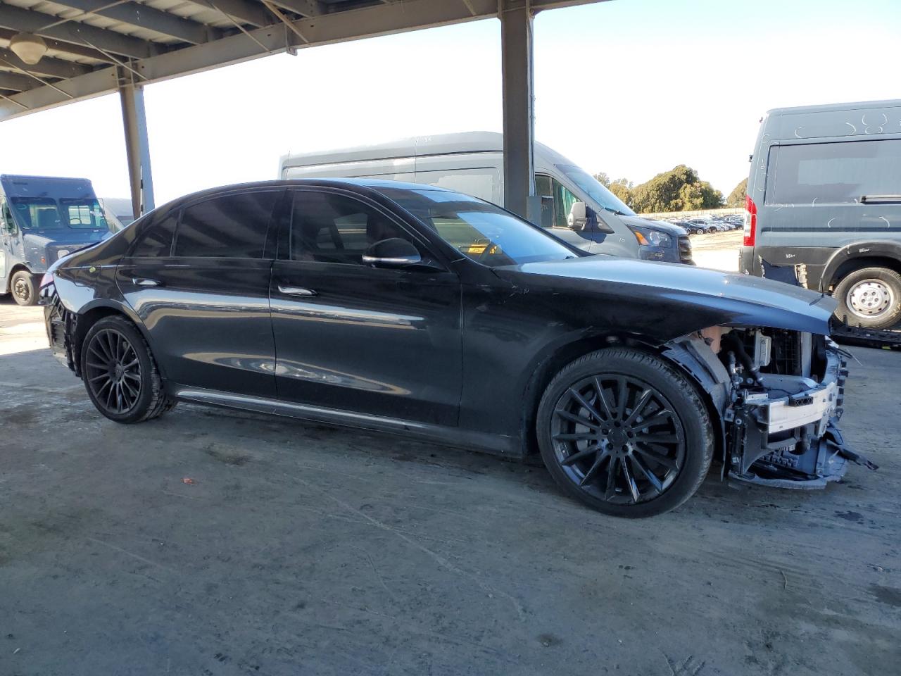 2023 MERCEDES-BENZ S 580 4MATIC VIN:W1K6G7GB9PA176965