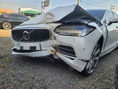 2019 Volvo S90 585KMLVYPS68TCKP0 VIN:585KMLVYPS68TCKP0