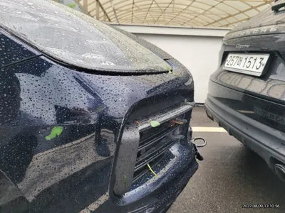 2021 Porsche Cayenne WP1BE29Y5MDA71352 VIN:WP1BE29Y5MDA71352
