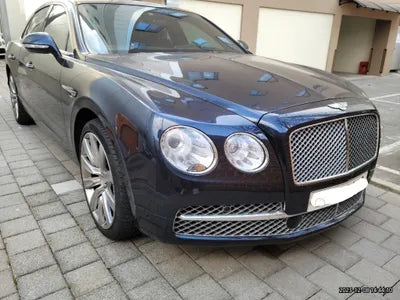 2015 Bentley Flying Spur SCBEL53W8FC047880 VIN:SCBEL53W8FC047880