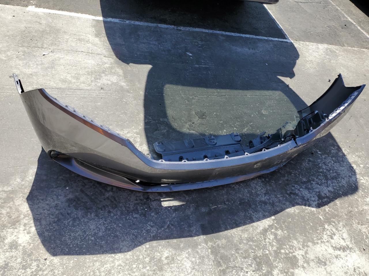 2022 HONDA ODYSSEY TOURING VIN:5FNRL6H8XNB054295