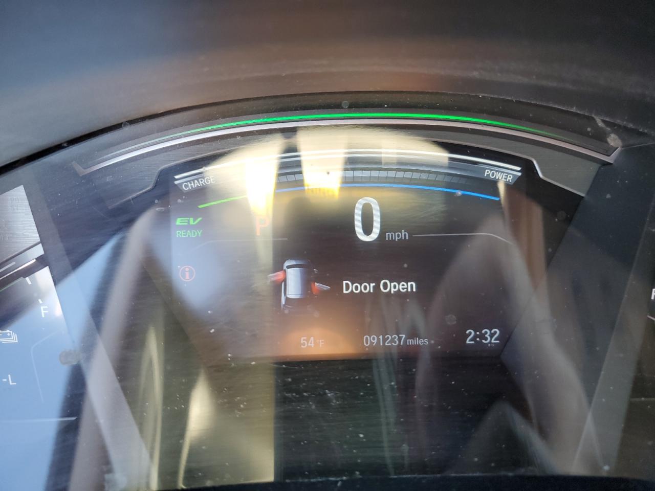 2022 HONDA CR-V EX VIN:5J6RT6H51NL047667