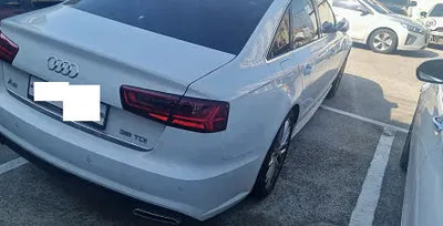 2018 Audi A6 WAUZZZ4G0JN118544 VIN:WAUZZZ4G0JN118544