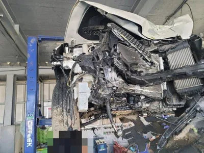 2017 Kia Sorento KNAPS81ADHA290713 VIN:KNAPS81ADHA290713