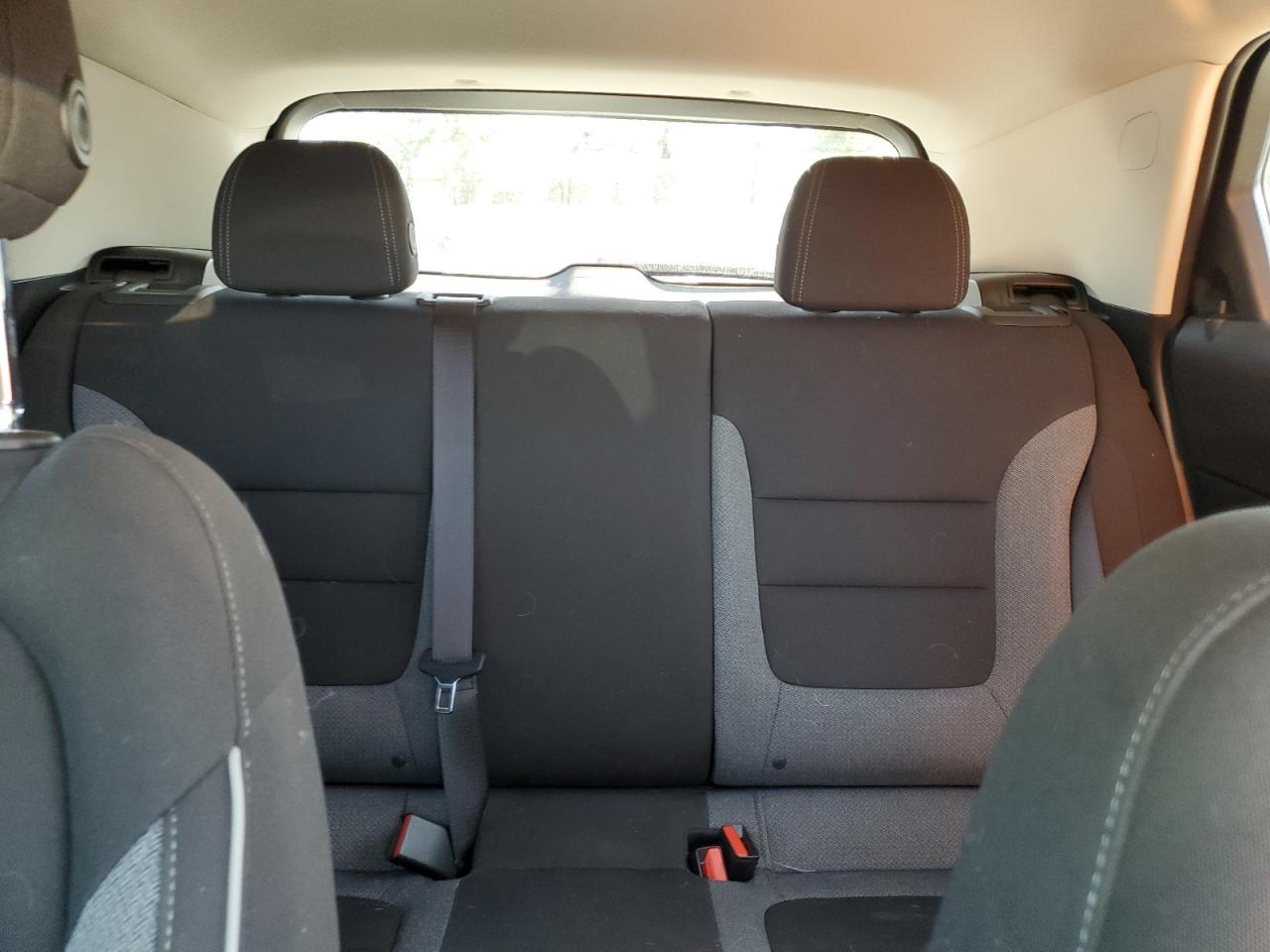 2023 CHEVROLET TRAILBLAZER LT VIN:KL79MPS26PB014600