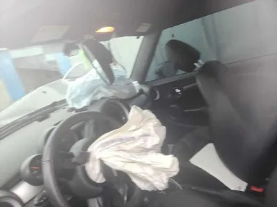 2015 MINI Cooper VIN: