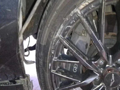 2019 Genesis G80 KMHGR41BDKU327554 VIN:KMHGR41BDKU327554