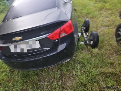 2016 Chevrolet Impala 1G1155S32GU132246 VIN:1G1155S32GU132246