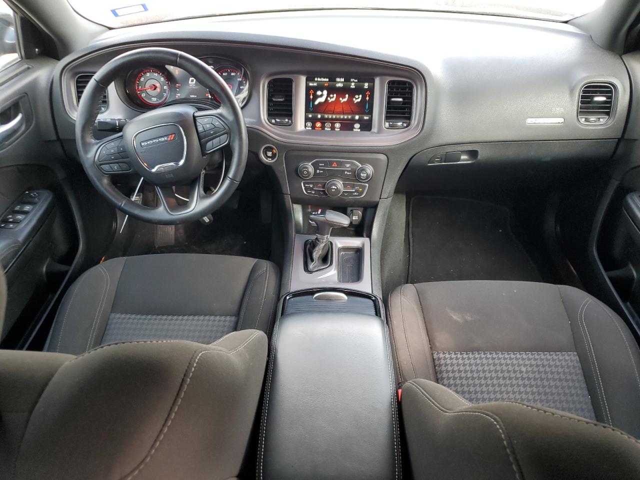 2023 DODGE CHARGER SXT VIN:2C3CDXBGXPH619235