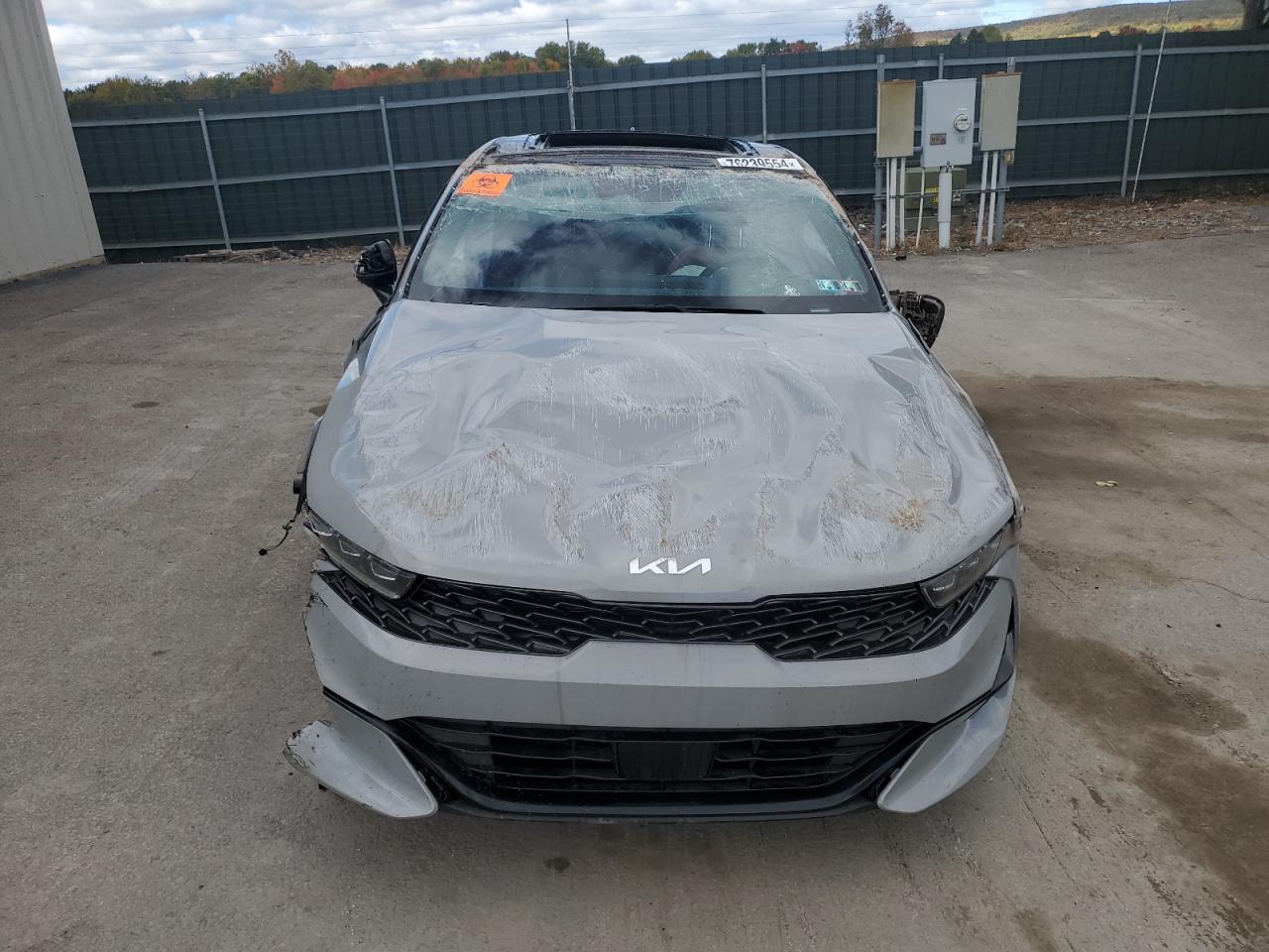 2023 KIA K5 GT LINE VIN:5XXG64J29PG171200 – VIN Public