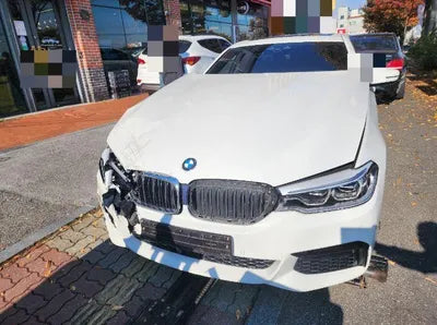 2020 BMW 530 VIN: