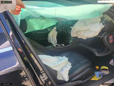 2017 Mercedes-Benz E 220 WDDZF0FB0HA191106 VIN:WDDZF0FB0HA191106