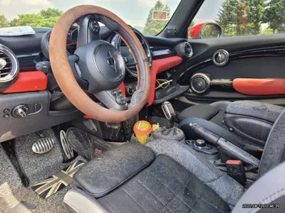 2020 MINI John Cooper Works VIN: