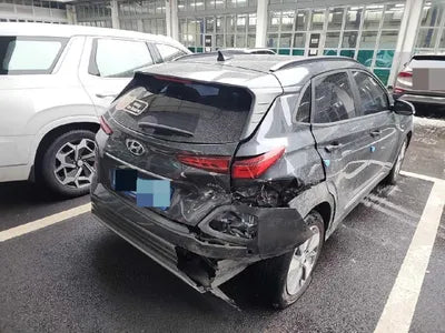 2019 Hyundai Kona KMHK381GFKU038989 VIN:KMHK381GFKU038989