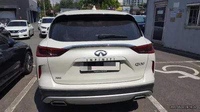 2019 Infiniti QX50 3PCAJ5M32KF142079 VIN:3PCAJ5M32KF142079