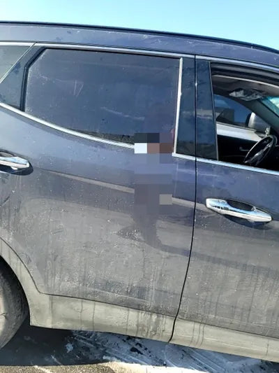 2015 Hyundai Santa FE VIN:
